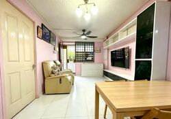 Blk 503 Bedok North Street 3 (Bedok), HDB 3 Rooms #621444231